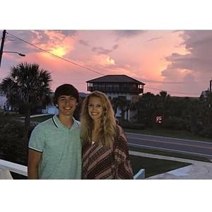 Meet your Posher, Christian bear